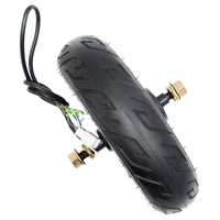 Motor for MaxWheel T4 Max