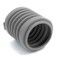 Silicone Gasket Front Suspension for Ninebot ES 1/2/3/4