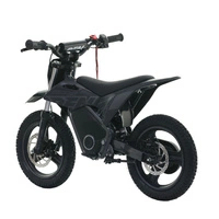 RFN Warrior Kids SX-E700 Electric Motorcycle - 700W Power | 7.5Ah Battery | 22mph Speed | 16mi Range | MX Tyres