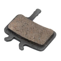 Brake Pad DS05 Semi-Metallic