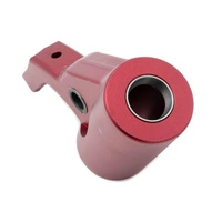 Rotary Head Kaabo Wolf King GT Front Frame