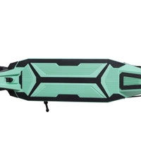 Kaabo Urban Electric Scooter - 500W Power | 10.4Ah Battery | 25mph Speed | 25mi Range