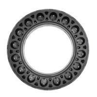 Solid Honeycomb Tyre for Ninebot G30 Max