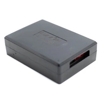 Hub Box Junction Kaabo Wolf King GT