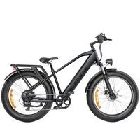ENGWE E26 Electric Bike - 750W Power | 16Ah Battery | 28mph Speed | 87mi Range