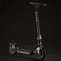 Pure Air 5 Electric Scooter - 710W Power | 7.2Ah Battery | 15.5mph Speed | 19mi Range