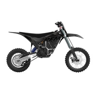 RFN Warrior Youth SX-E8 Electric Motorcycle - 12000W Power | 35Ah Battery | 53mph Speed | 37mi Range