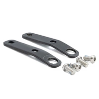 Front Light Bracket T4 Dual