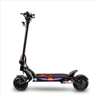 Kaabo Mantis King GT Electric Scooter - 4200W Power | 24Ah Battery | 44mph Speed | 56mi Range
