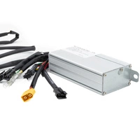 48V DC Controller for Maxwheel T4 - High Performance | Smooth Acceleration | Foldable Compatible | 2025 Version