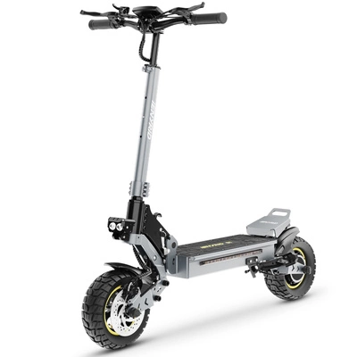 iENYRID S1 Electric Scooter - 800W Power | 15Ah Battery | 28mph Speed | 25mi Range