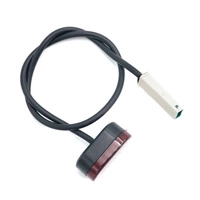 Tail Light for Xiaomi M365/M365 Pro