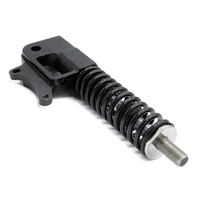 Front Shock Absorber Suspension for T4 Max