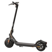 Ninebot by Segway F30E Electric Scooter - 600W Power | 10.2Ah Battery | 15.5mph Speed | 18.6mi Range