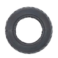 Solid Tyre For Kugoo M4 Premium Extra Soft
