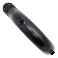 Rear Fender 4 Hole + Hook Xiaomi Replica