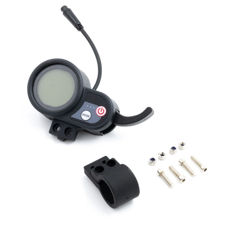 JP Dashboard Julet for Electric Scooter Connector