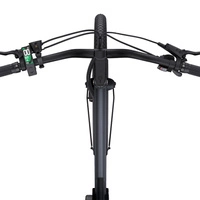 ENGWE P275 StepThrough Electric Bike - 250W Power | 19.2Ah Battery | 15.5mph Speed | 162mi Range