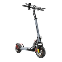 iENYRID A1 Foldable Electric Scooter - 800W Power | 12.5Ah Battery | 28mph Speed | 19mi Range