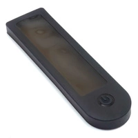 Waterproof Silicone Dashboard Cover for Xiaomi M365/Pro