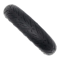 Tyre Solid Ninebot E22E E25E 9 x 2 Soft Comfortable