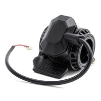 Brake Throttle for Controller Tubular Electric Scooter