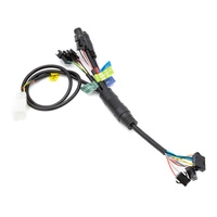 Lower Junction Data Cable for T4 Max Dual