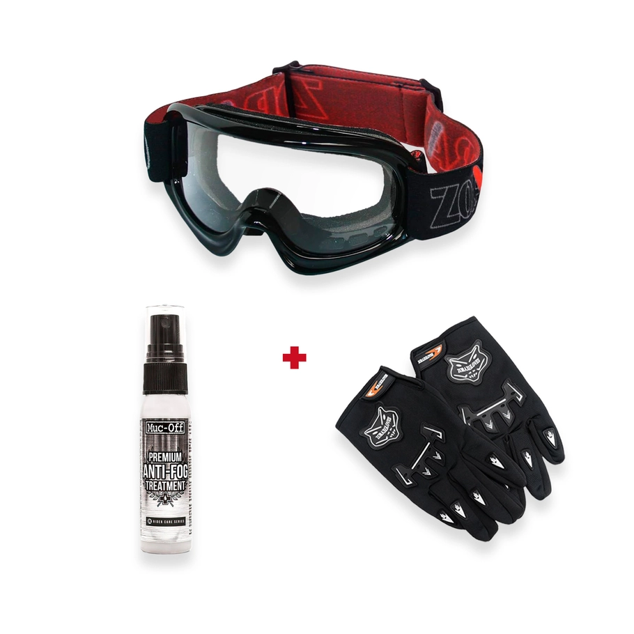 Winter Safety Christmas Bundle