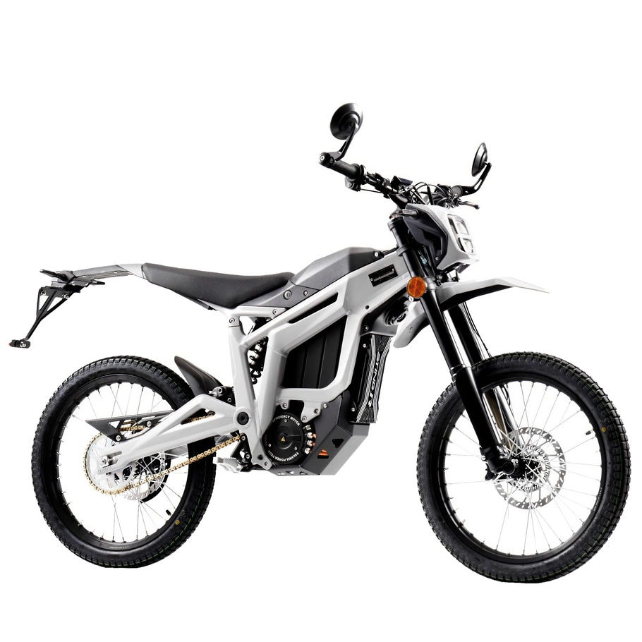 Talaria Sting R-L3E Electric Bike - 8000W Power | 45Ah Battery | 55mph Speed | 53mi Range