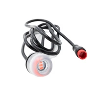 Rear Light 8tev Original OEM