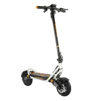 KuKirin A1 Electric Scooter - 800W Power | 13Ah Battery | 28mph Speed | 28mi Range