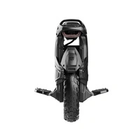 Nosfet Aeon Electric Unicycle - 2200W Power | 9Ah Battery | 40mph Speed | 31mi Range