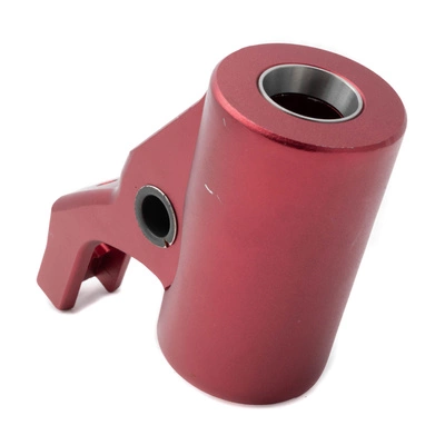 Rotary Head Kaabo Wolf King GT Front Frame