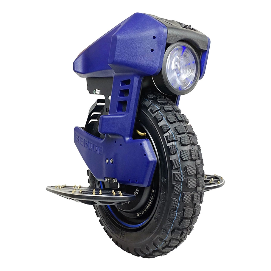 Begode A2 Electric Unicycle - 1000W Power | 8.9Ah Battery | 25mph Speed | 31mi Range