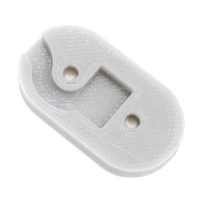 Rear Led Light Cable Protection for Xiaomi M365/M365 Pro