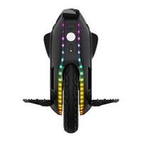 Kingsong 16XS Electric Unicycle - 3500W Power | 9.2Ah Battery | 28mph Speed  | 44mi Range