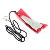 Indicator Lamp Kugoo M4/M4 Pro Plastic Cover LED