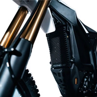 Talaria Komodo Electric Bike - 32000W Power | 45Ah Battery | 66mph Speed | 71.5mi Range