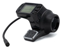 Dashboard Inokim OX / OXO Screen Throttle Accelerator