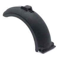 Rear Mudguard Inokim Mini Fender