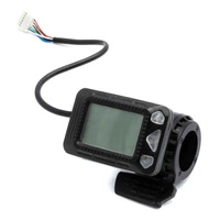 Dashboard for Controller Tubular Electric Scooter