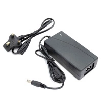 Charger DC 24V 29.4V 5.5mm x 2.1mm