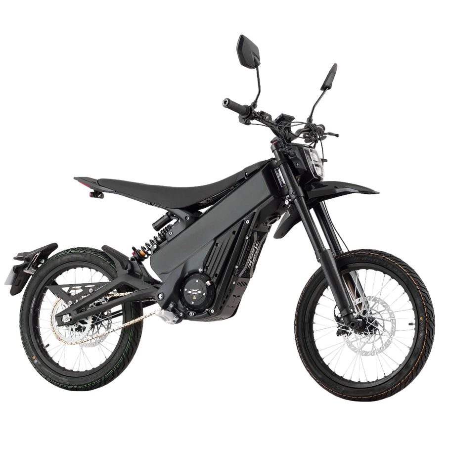 Talaria X3 L1E Road Legal Electric Motorcycle - 3500W Power | 40Ah Battery | 28mph Speed | 50mi Range | TL25 