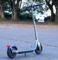 Pure Air 3 Pro Electric Scooter - 710W Power | 9.6Ah Battery | 15.5mph Speed | 25mi Range