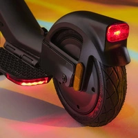 Pure McLaren Electric Scooter - 900W Power | 12Ah Battery | 15.5mph Speed | 31mi Range