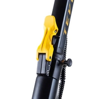 Teverun Blade Mini Ultra Electric Scooter - 2000W Power | 27Ah Battery | 43mph Speed | 62mi Range