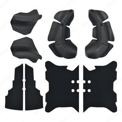 Fairing Pads for InMotion - V9 protection | Fits InMotion V9