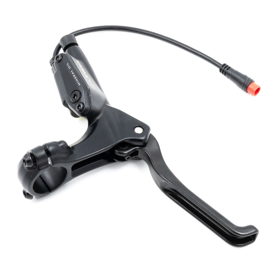 Tektro Hydraulic Brake Lever with Sensor