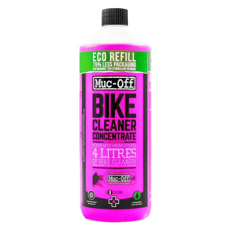 Bike Cleaner Concentrate 1L