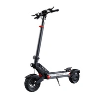 Circooter Landturbo Pro Electric Scooter - 1250W Peak | 15.6Ah Battery | 32mph Speed | 39mi Range | 10